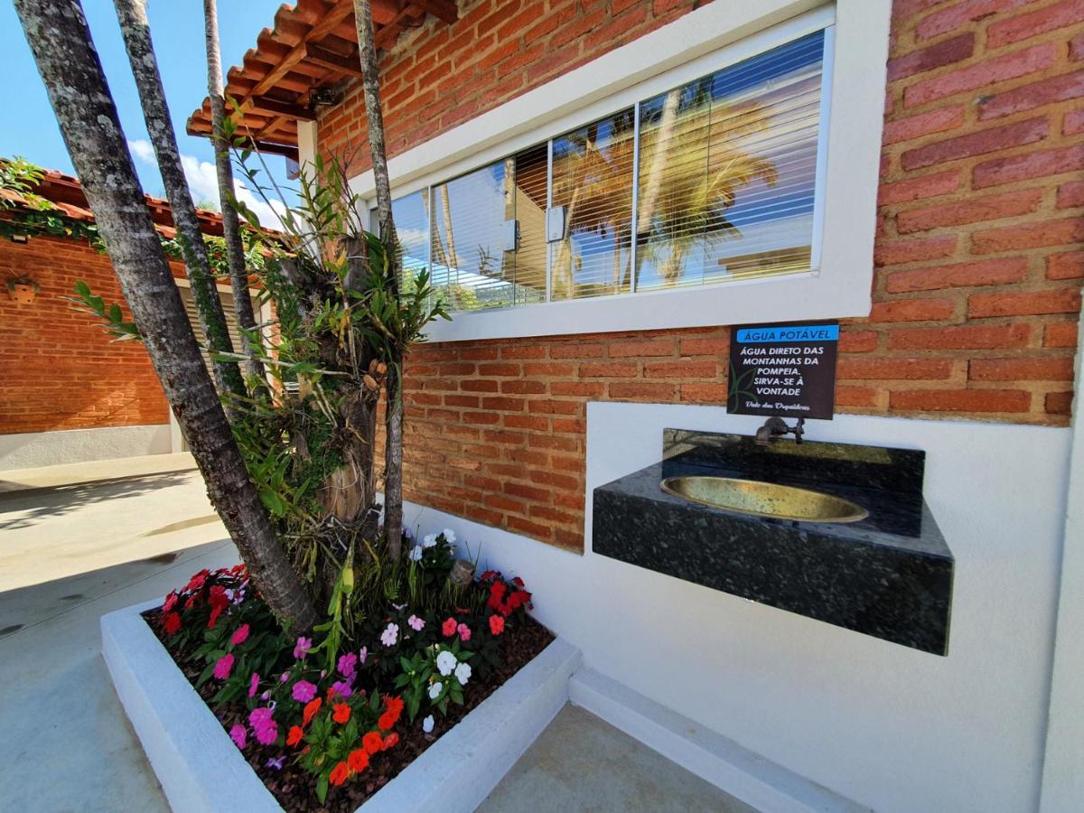 Vale Orquideas Hotel 3*
