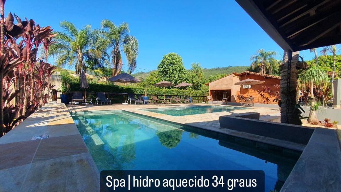 Hotel Vale Orquideas