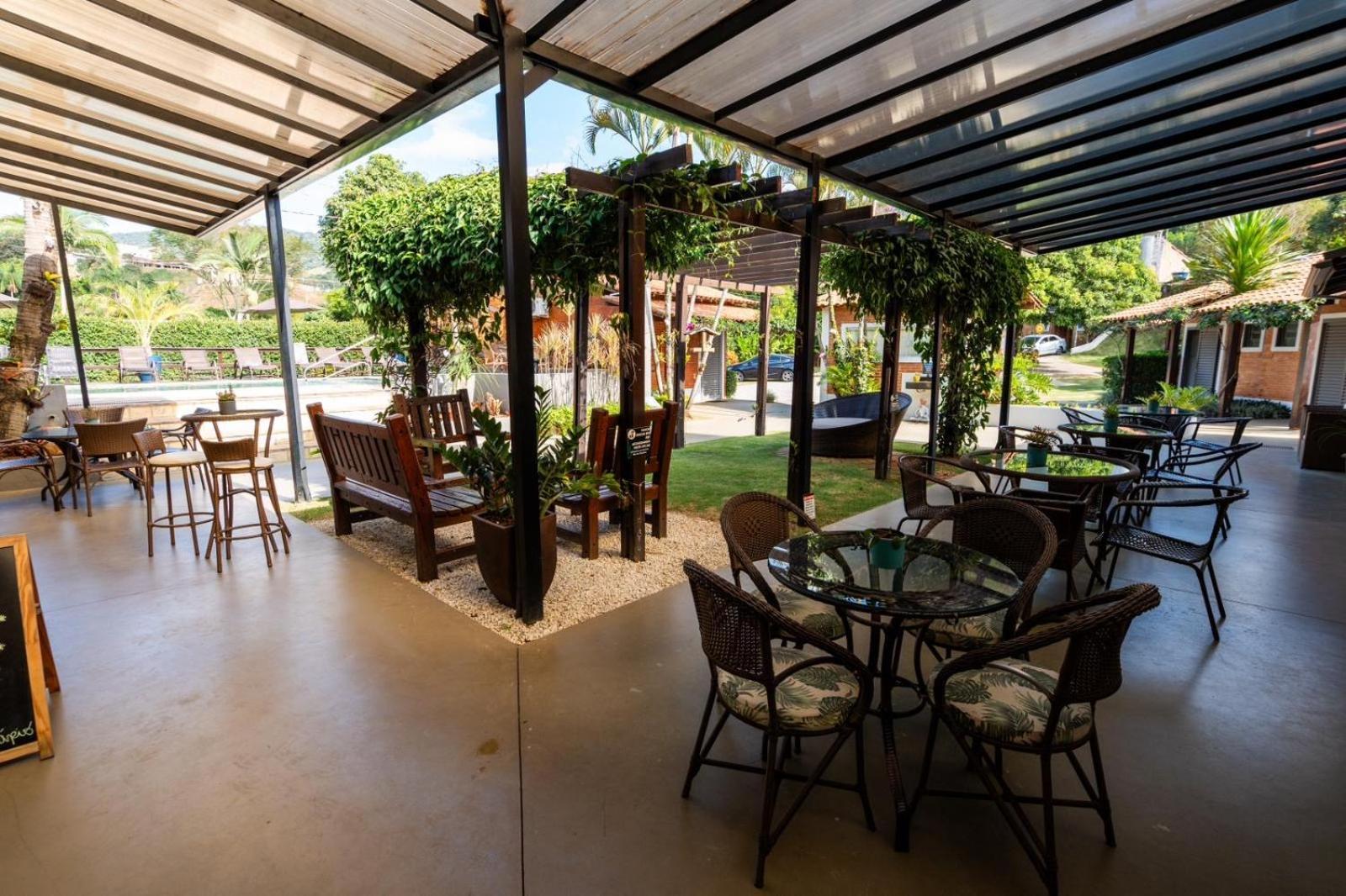 Hotel Vale Orquideas Socorro (Sao Paulo)