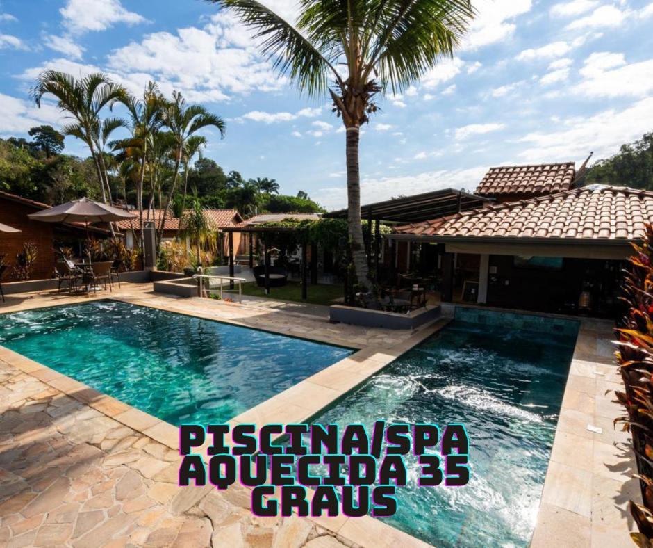 Hotel Vale Orquideas