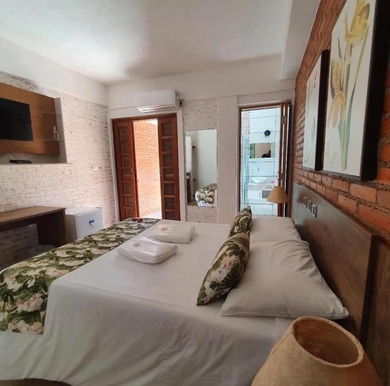 Vale Orquideas Hotel Socorro (Sao Paulo)