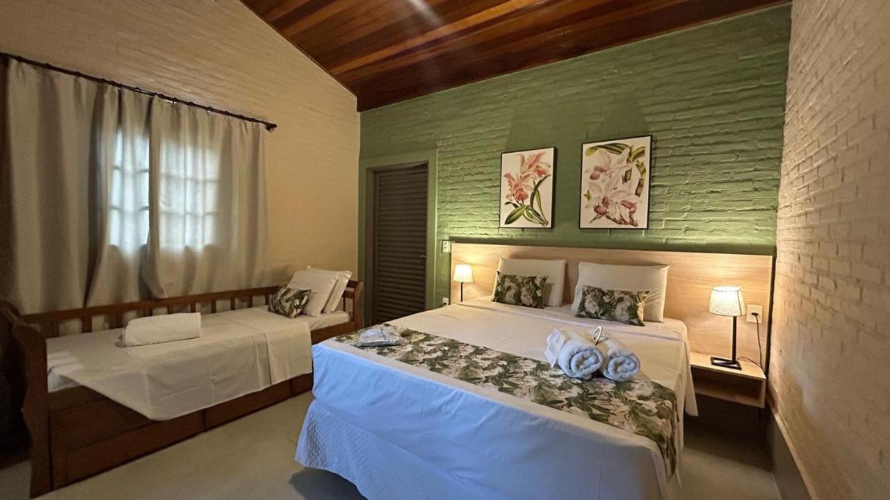 Vale Orquideas Hotel Socorro (Sao Paulo)