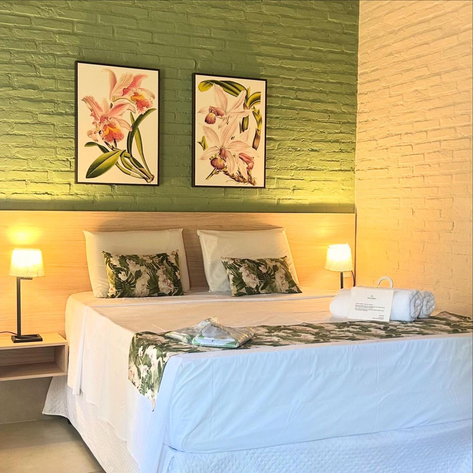 Hotel Vale Orquideas