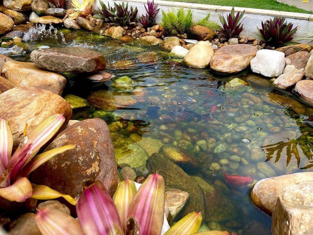 Vale Orquideas Hotel