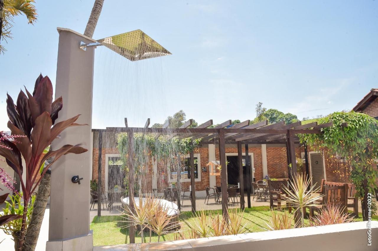 Vale Orquideas Hotel