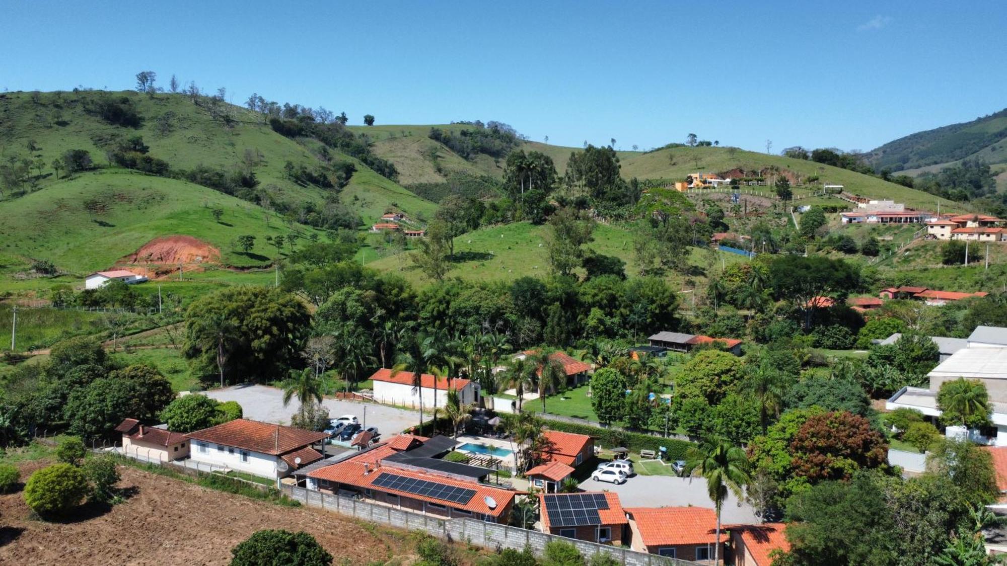 Hotel Vale Orquideas