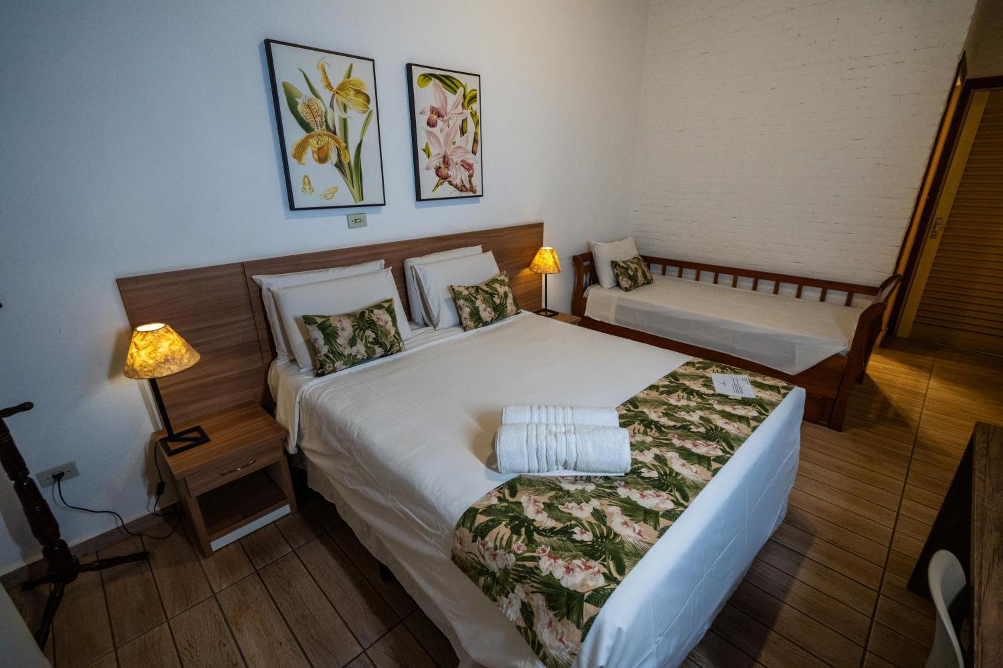 Vale Orquideas Hotel Socorro (Sao Paulo)