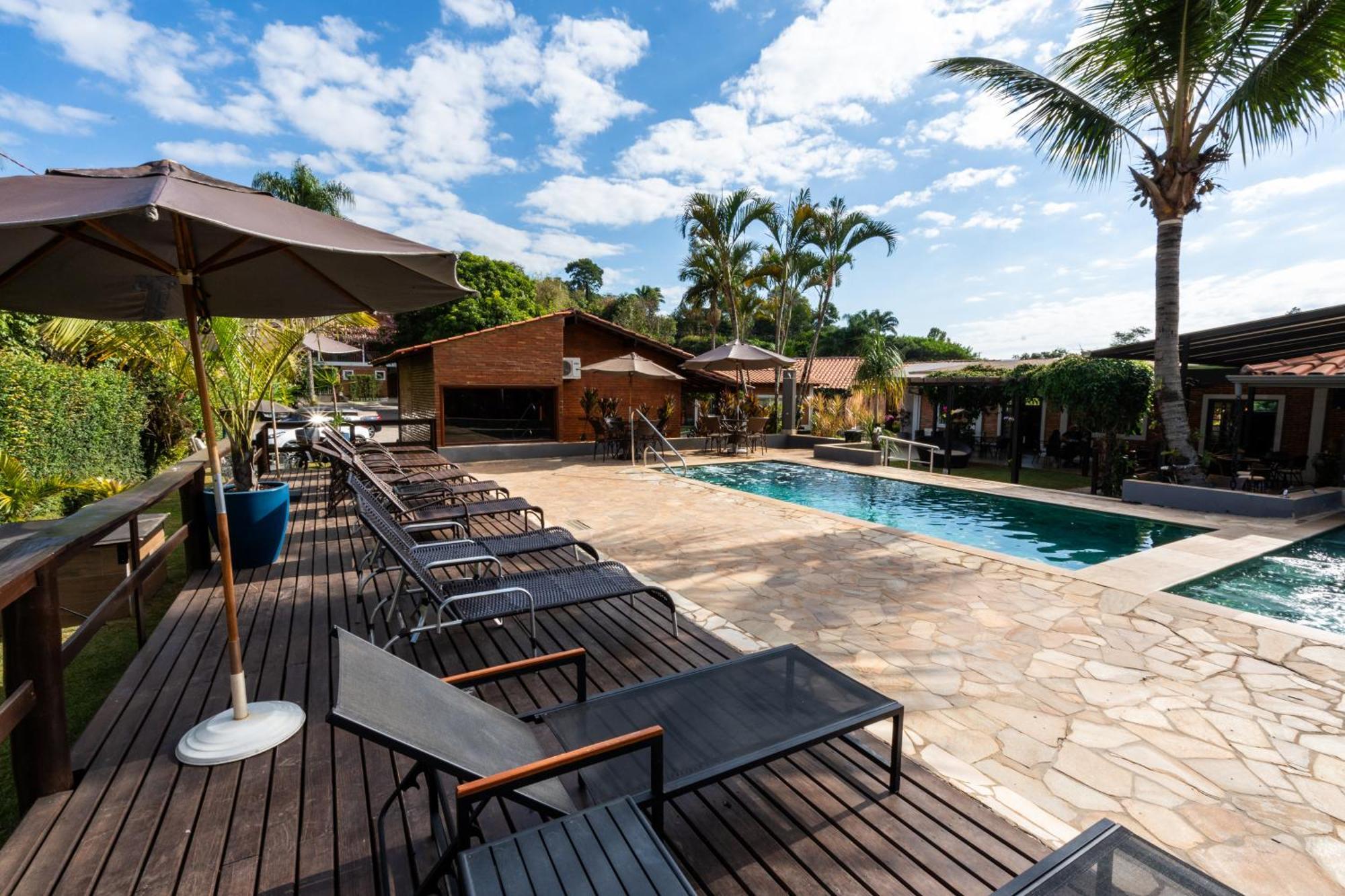 Vale Orquideas Hotel Socorro (Sao Paulo)