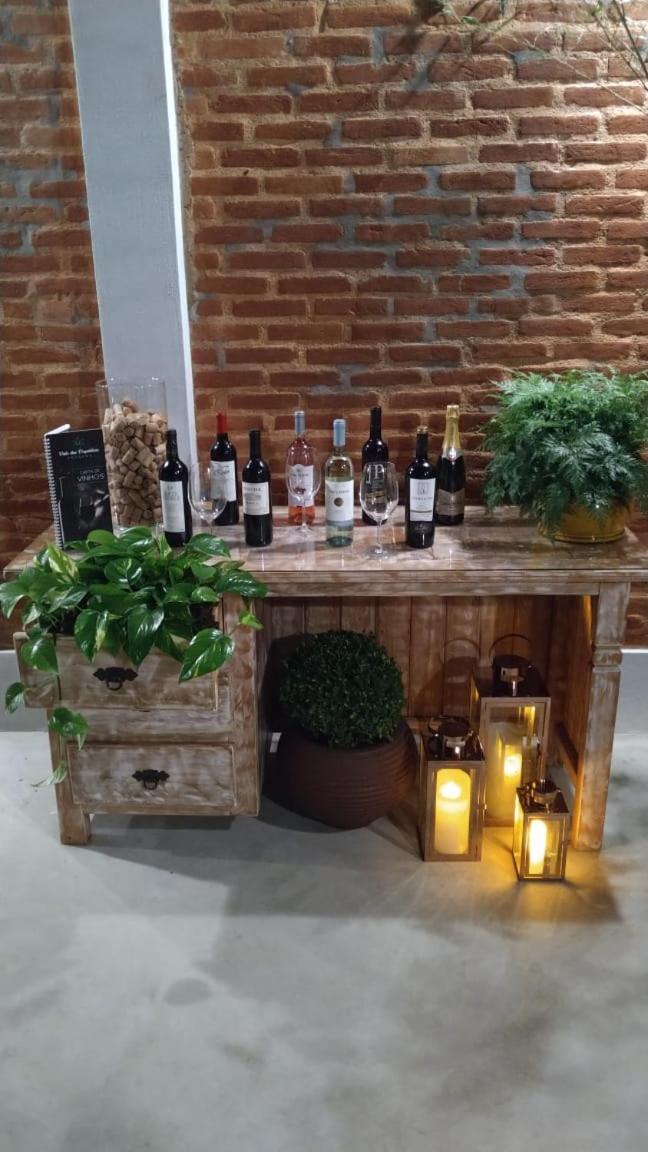 Hotel Vale Orquideas